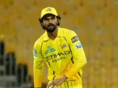 Ruturaj Gaikwad espera que Sanju Samson comece o combo com fogo