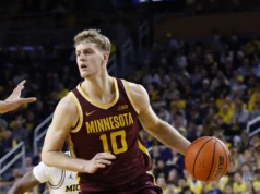 Tópico aberto: Esquilos e Baylor Bears na coroa do basquete universitário