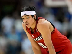 Michael Brown Jr., de Louisville, declara o draft da NBA para 2026: últimas projeções simuladas