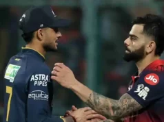 ‘Dropped on Knot’: Shubman Gill pondera a oportunidade perdida de Virat Kohli após a derrota no GT