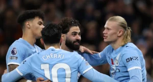 🚨 Última hora: Premier League revela os principais candidatos de abril 🥇