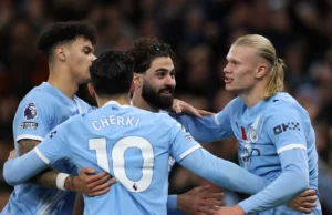 🚨 Última hora: Premier League revela os principais candidatos de abril 🥇