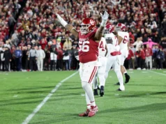 Draft da NFL de 2026: ajuste de linha defensiva recebe visita dos 30 primeiros para novo esquema de contas