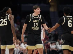 Rastreador de transferência do portal ACC – Yahoo Sports