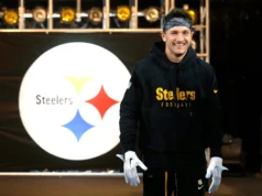 O wide receiver do Steelers FA, Scotty Miller, visitará vários times