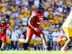 Draft da NFL de 2026: um edge rusher para cada rodada