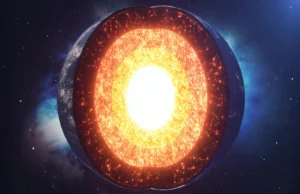 Os cientistas descobriram que forças ocultas estão abalando a Terra nas profundezas da superfície