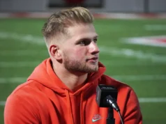 O ex-long snapper do estado da Flórida recebeu um convite para o campo de treinamento da AFC East