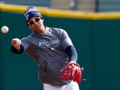 Os Guardians adicionaram o jogador de campo de 24 anos, indicando preocupações com lesões