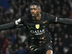 Fluidez tática é o que torna o PSG tão impressionante