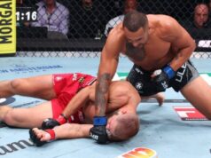 Destaques do UFC 327: Carlos Wolburg x Jiri Prochazka