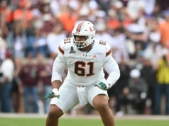 Relatório: A nova verificação médica de Francis Mauigwa não encontrou novos problemas