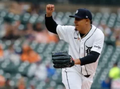 Antevisão do jogo 29: Tigers procuram uma série equilibrada contra os Reds no sábado