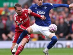 Everton x Liverpool: É o maior derby de Merseyside do ano?