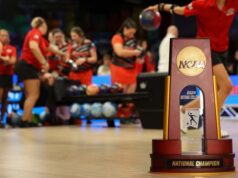 Onde assistir aos campeonatos de boliche da NCAA: canais, horário, programação de TV, transmissão ao vivo para o evento de 2026