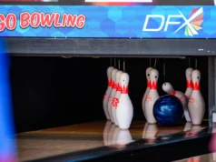 Semifinais de boliche: Vanderbilt x Wichita State