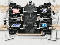 Expansão do torneio da NCAA ‘Will Happen’. Por que isso aconteceu apesar dos protestos contra isso?