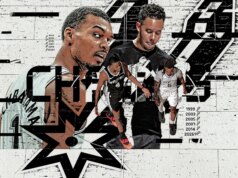 NBA Playoffs 2026: A experiência dos playoffs agora é o imposto dos playoffs? Por que Wembley e Spurs podem vencer tudo