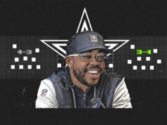 Christian Parker está renovando a defesa dos Cowboys. O que isso significará para o draft da NFL?