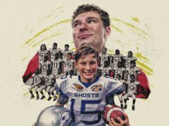 Draft da NFL: de quase desistir ao primeiro lugar – a impressionante ascensão de Fernando Mendoza