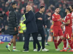 O ex-assistente afirma que Slott não está recebendo o crédito que merece no Liverpool