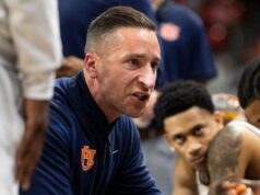 Resultados ao vivo de Tulsa x Auburn, atualizações e destaques do NIT Championship Game