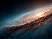 Os cientistas acabaram de encontrar o limite da Via Láctea e está mais próximo do que o esperado