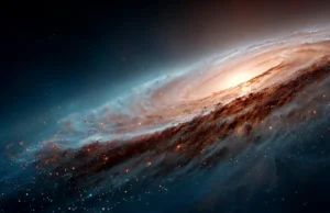 Os cientistas acabaram de encontrar o limite da Via Láctea e está mais próximo do que o esperado