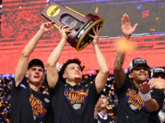 Final Four 2026: Jogador mais destacado do torneio da NCAA, ano após ano