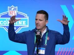 Draft da NFL de 2026: rastreador de interesses do draft do Denver Broncos