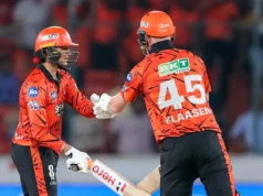 IPL 2026 Orange Cap Race: Abhishek Sharma ultrapassa Heinrich Klaasen para reivindicar o primeiro lugar