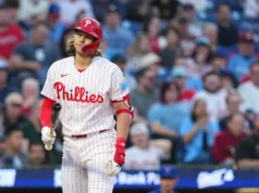 Alec Bohm demite o agente Scott Boras em meio à batalha legal da estrela de Phillies com os pais