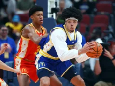 O anúncio do retorno de Bill provavelmente acaba com as esperanças de Kentucky de conseguir Tyrann Stokes