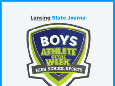 Selecione o atleta da semana do LSJ Boys High School: 20 a 25 de abril