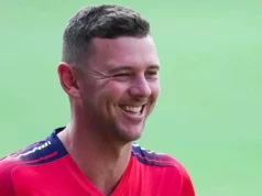 RR vs RCB, IPL 2026: Josh Hazlewood retorna ao XI em meio à chuva de Guwahati, quem está faltando?