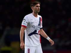 PSG previu XI x Lyon: Fabian Ruiz vai voltar?