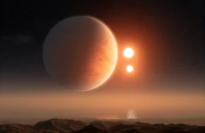 Cientistas culpam Einstein pelo motivo do desaparecimento dos planetas com dois sóis