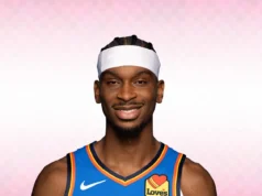 Shai Gilgeous-Alexander sobre a mentalidade durante a crise: ‘Fiquei confortável estando nesses lugares ao longo dos anos’