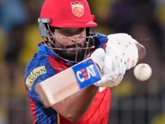 ‘Não jogar para impressionar’: Shreyas Iyer após a partida CSK x PBKS IPL