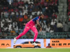 IPL 2026: Jofra Archer faz história, supera Yuzvendra Chahal…