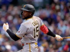 Classificações do Fantasy Baseball: subidas e descidas de Scott Pianoski no resto da temporada até 13 de abril