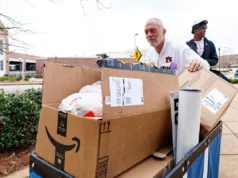 Uma das maiores influências de Alex Golesh é como Auburn afeta o futebol