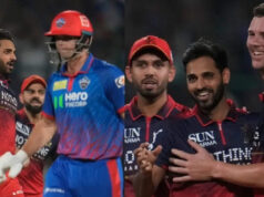 Dale Steyn credita Bhuvneshwar e Hazlewood por ‘incutir medo’ com boliche intenso