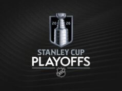 NHL Playoffs Bracket 2026: programação completa, canais de TV, pontuação da Stanley Cup Hockey Road