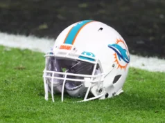 Os Vikings não assinados podem estar no radar dos Golfinhos