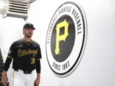 Paul Skenes teve que ser quase perfeito no ano passado para que os Pirates tivessem uma chance. Os tempos mudaram