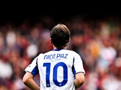 Inter de Milão quer que a sensação da Série A retorne ao Real Madrid