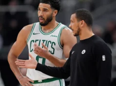 76ers no Celtics Prediction: probabilidades, estatísticas mais recentes, tendências e melhores apostas para 19 de abril