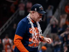 Final Four Brad Underwood silencia quem duvida