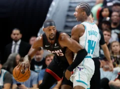 Heat, Hornets reagem à decisão de falta de LaMelo Ball da NBA e como ele será elegível para jogar